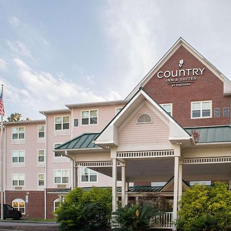 Country Inn & Suites By Radisson, Wilmington, Nc Buitenkant foto