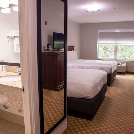 Country Inn & Suites By Radisson, Wilmington, Nc Buitenkant foto