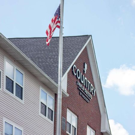 Country Inn & Suites By Radisson, Wilmington, Nc Buitenkant foto