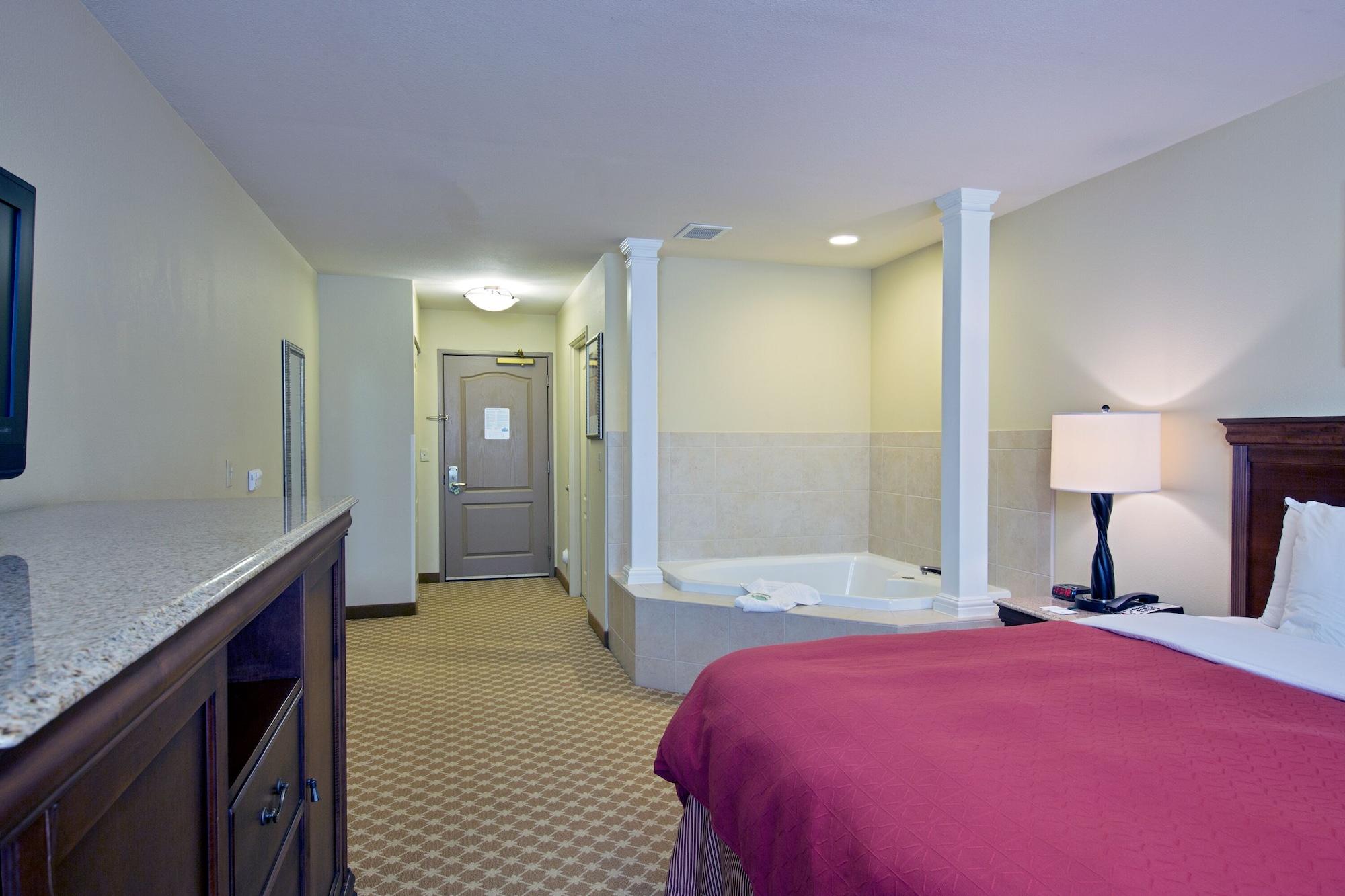 Country Inn & Suites By Radisson, Wilmington, Nc Buitenkant foto