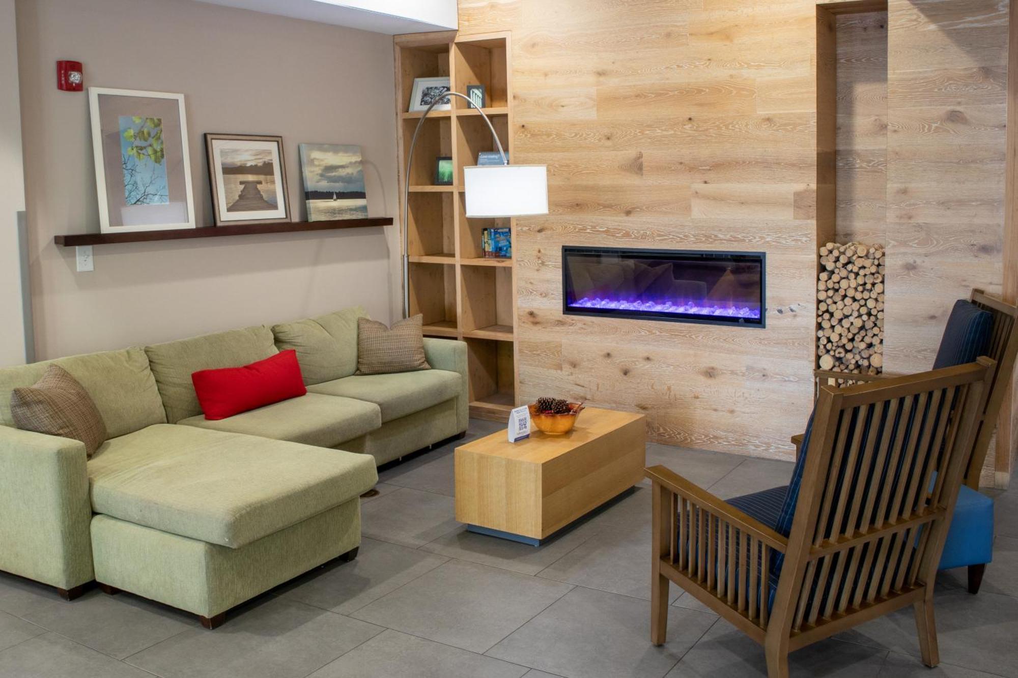 Country Inn & Suites By Radisson, Wilmington, Nc Buitenkant foto