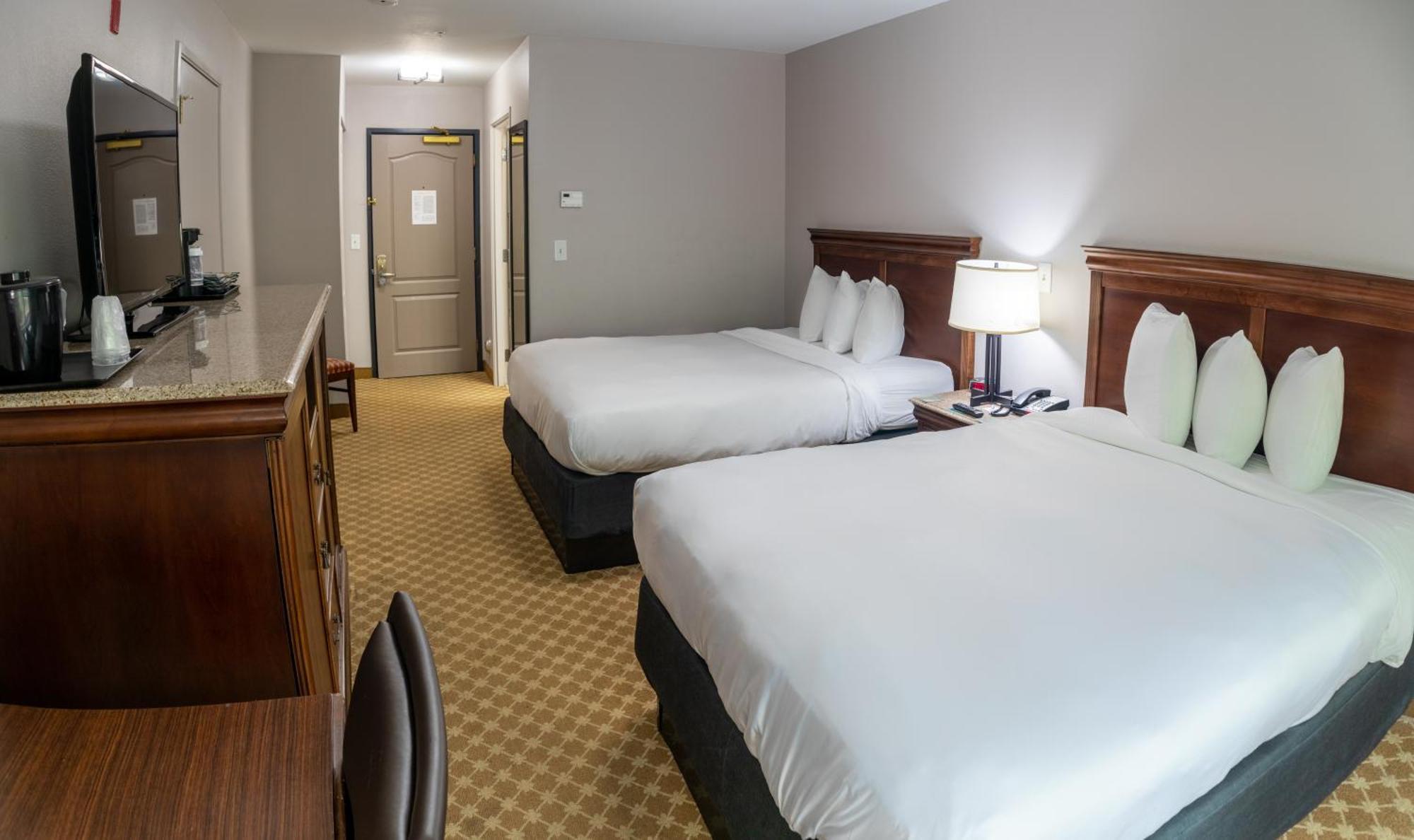 Country Inn & Suites By Radisson, Wilmington, Nc Buitenkant foto