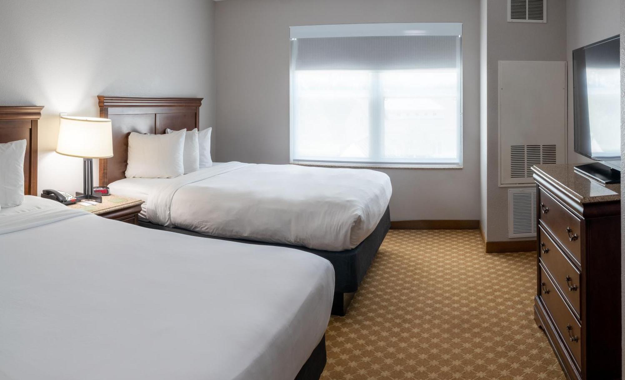 Country Inn & Suites By Radisson, Wilmington, Nc Buitenkant foto