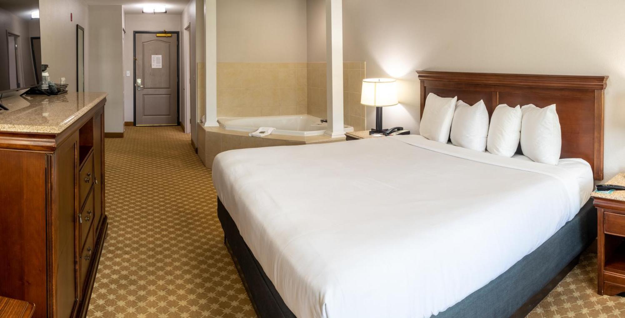 Country Inn & Suites By Radisson, Wilmington, Nc Buitenkant foto