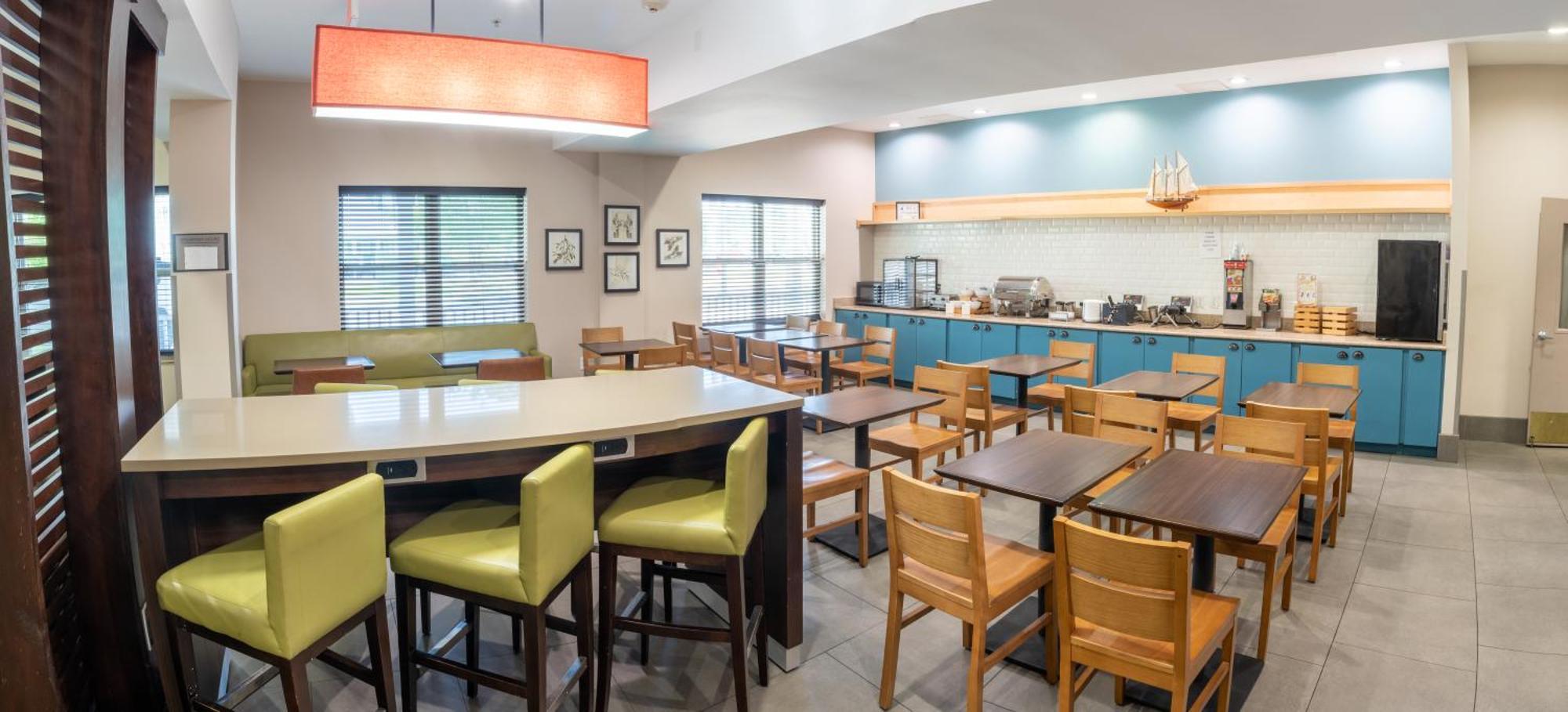 Country Inn & Suites By Radisson, Wilmington, Nc Buitenkant foto