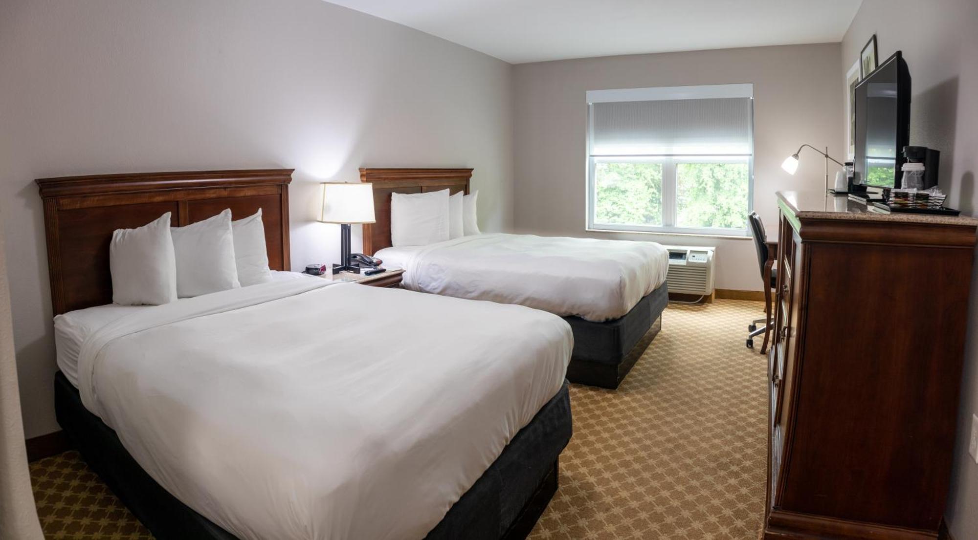 Country Inn & Suites By Radisson, Wilmington, Nc Buitenkant foto
