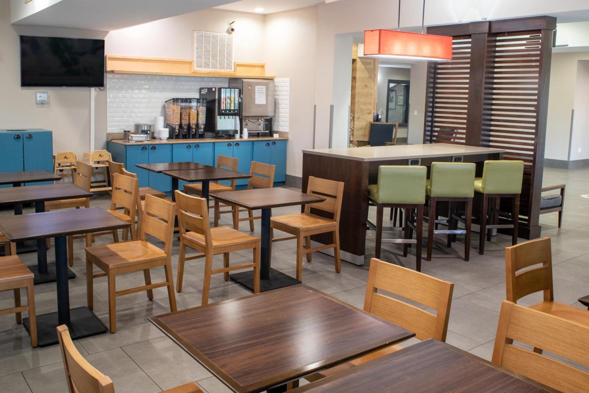 Country Inn & Suites By Radisson, Wilmington, Nc Buitenkant foto