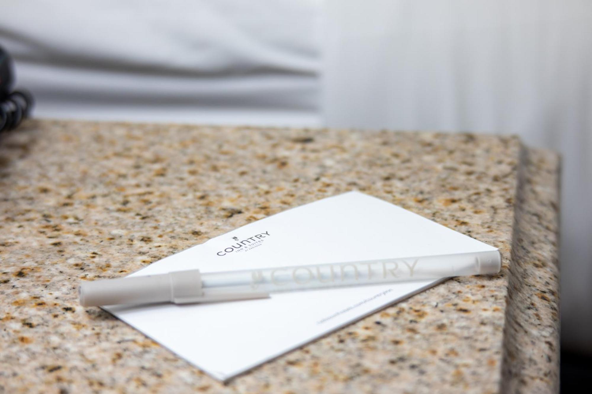 Country Inn & Suites By Radisson, Wilmington, Nc Buitenkant foto