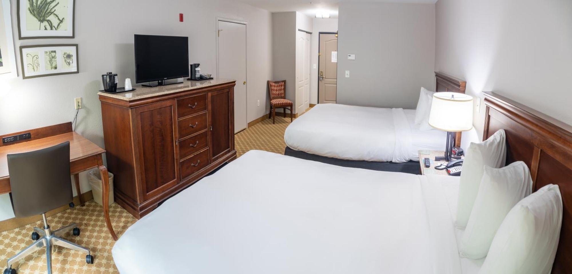 Country Inn & Suites By Radisson, Wilmington, Nc Buitenkant foto