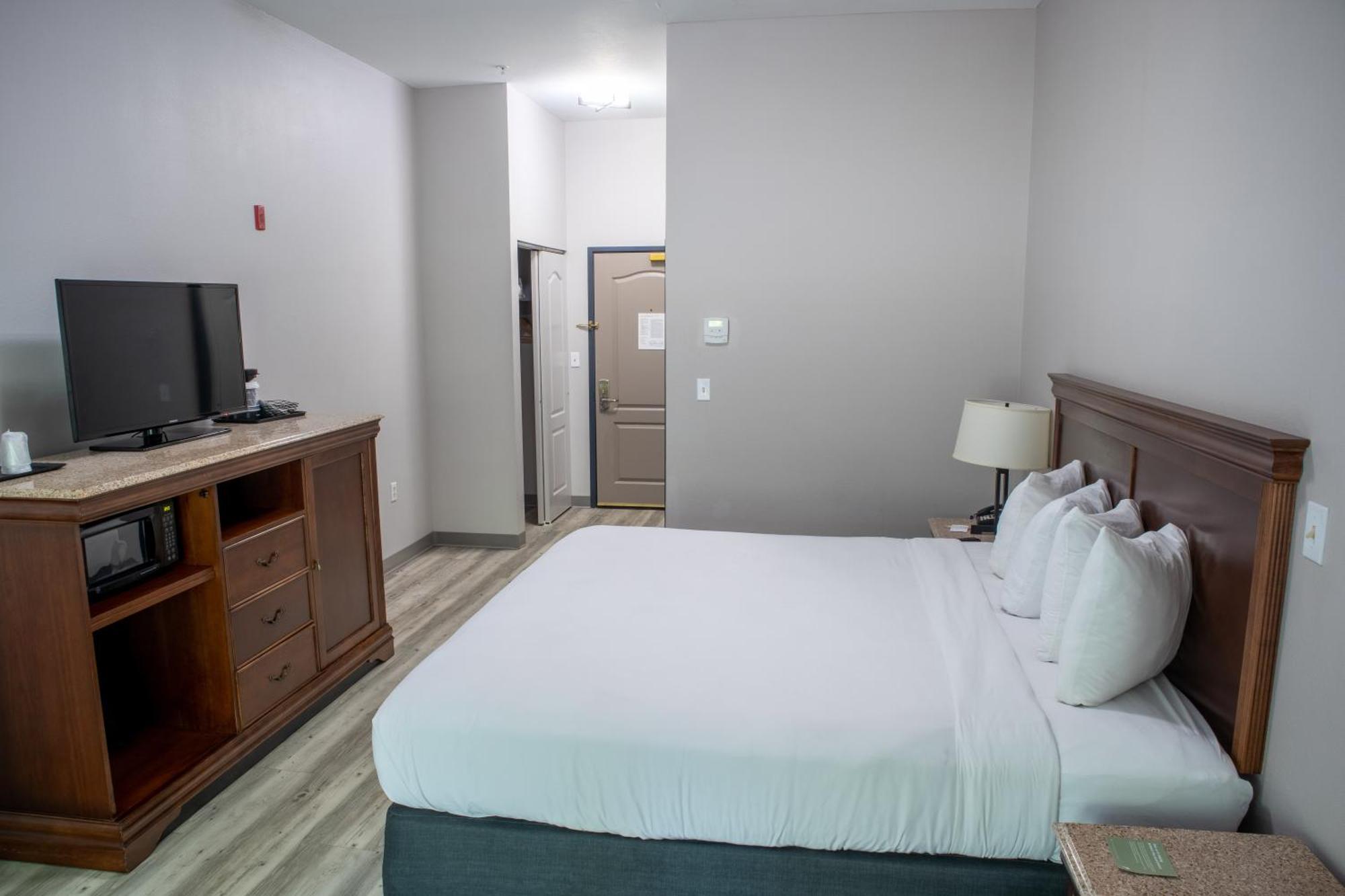 Country Inn & Suites By Radisson, Wilmington, Nc Buitenkant foto