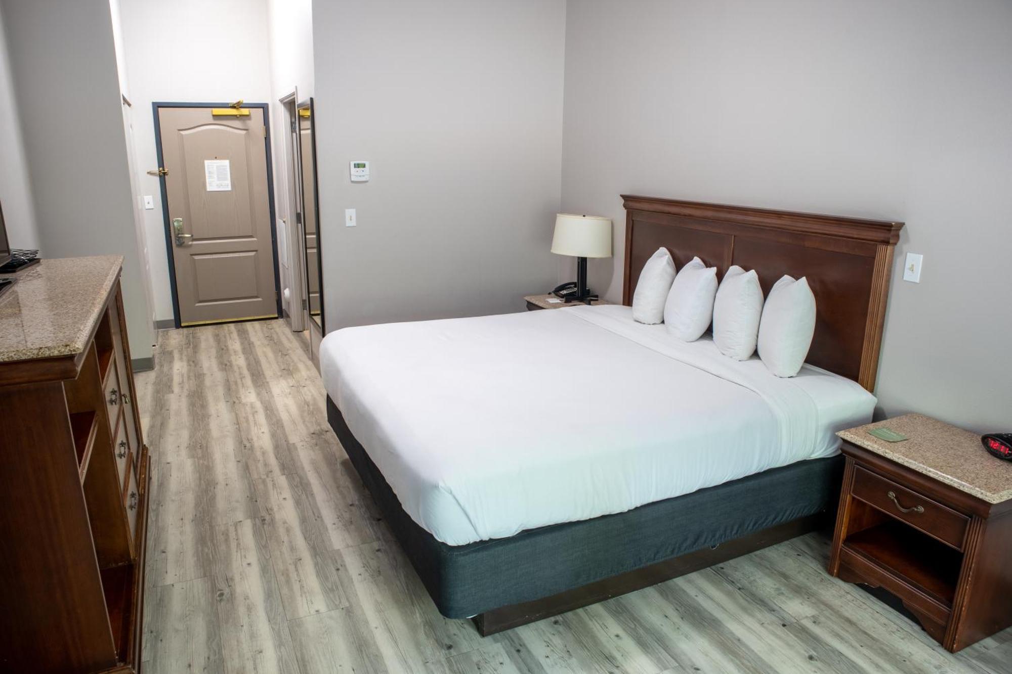 Country Inn & Suites By Radisson, Wilmington, Nc Buitenkant foto
