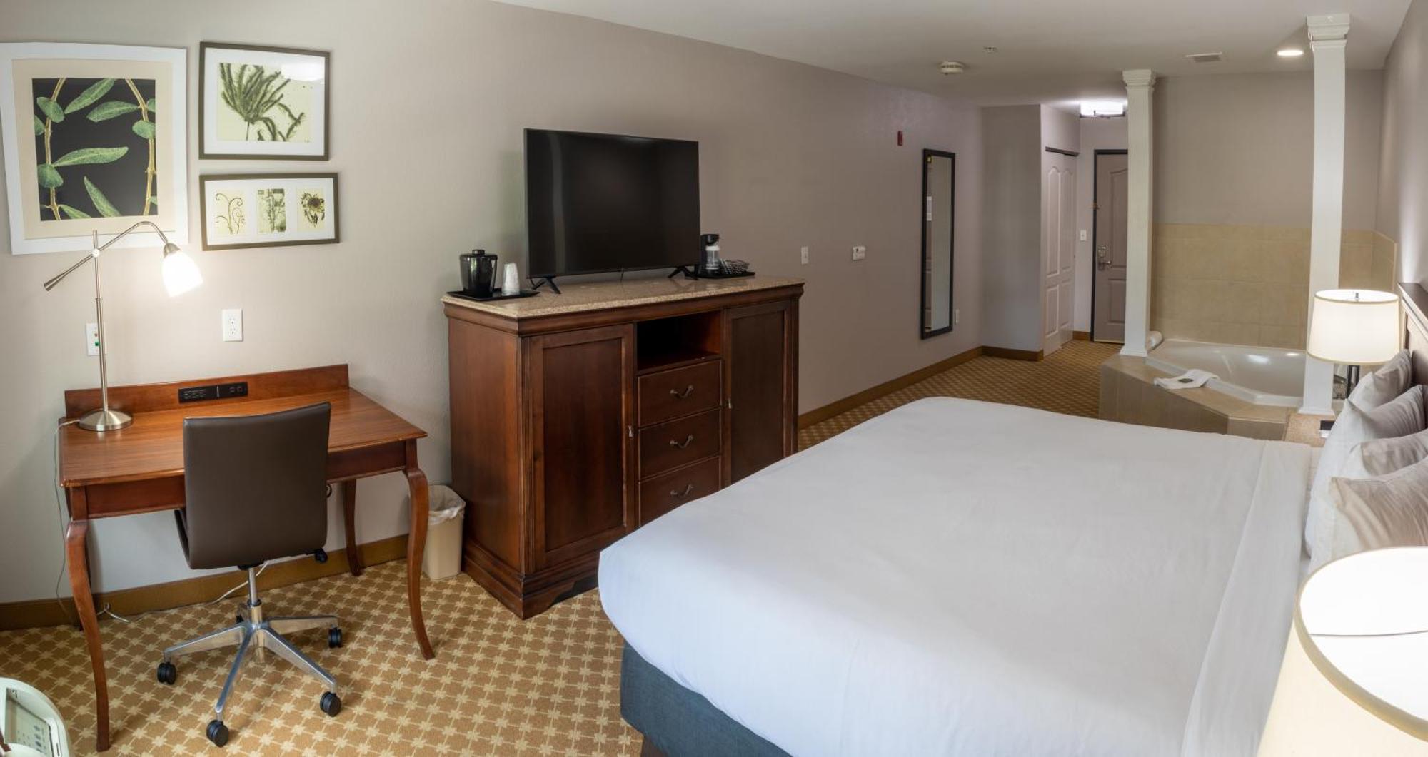 Country Inn & Suites By Radisson, Wilmington, Nc Buitenkant foto