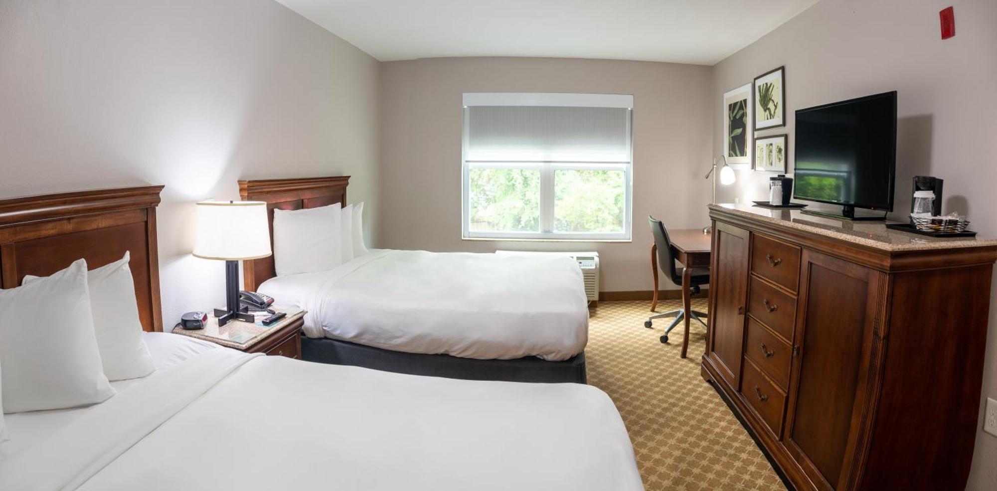 Country Inn & Suites By Radisson, Wilmington, Nc Buitenkant foto