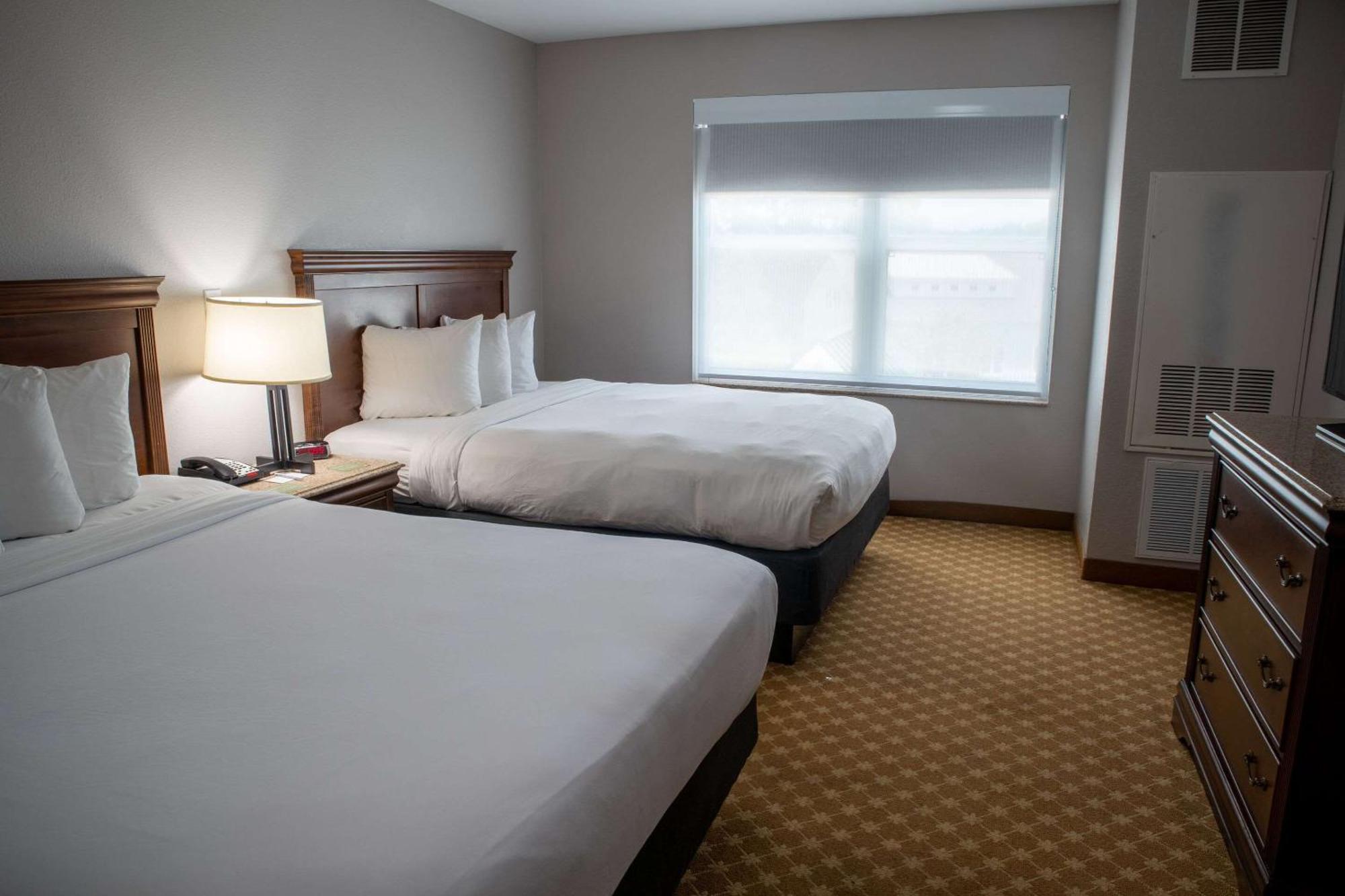 Country Inn & Suites By Radisson, Wilmington, Nc Buitenkant foto