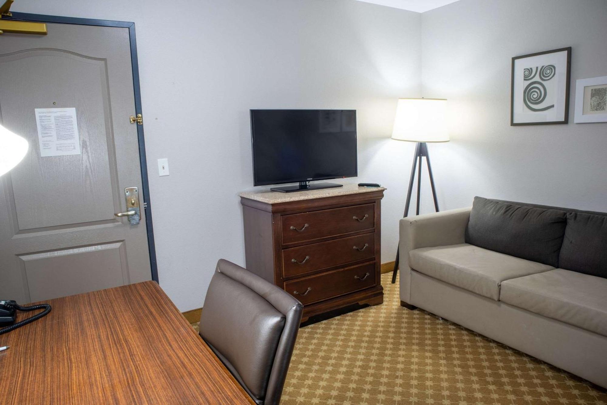 Country Inn & Suites By Radisson, Wilmington, Nc Buitenkant foto