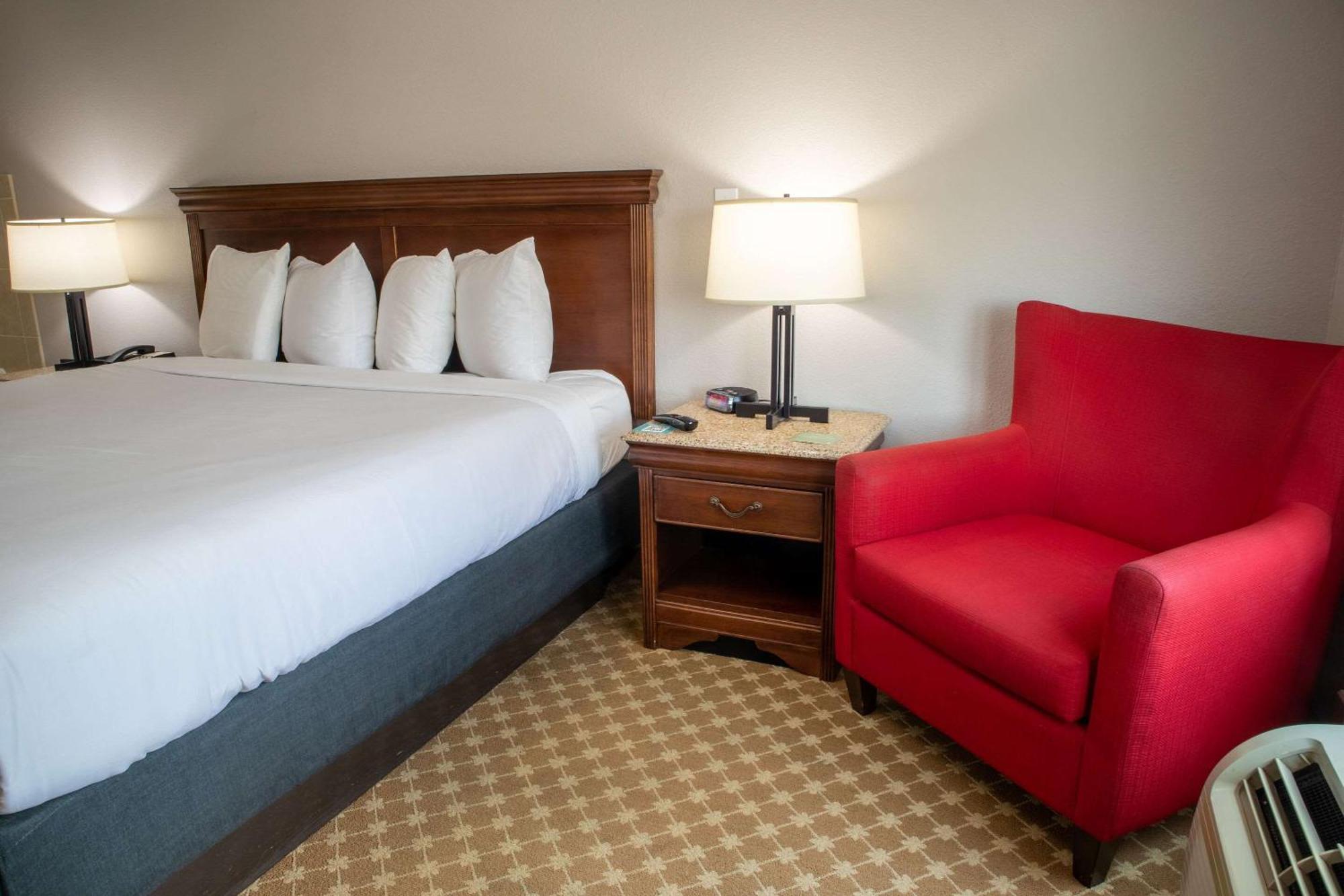 Country Inn & Suites By Radisson, Wilmington, Nc Buitenkant foto
