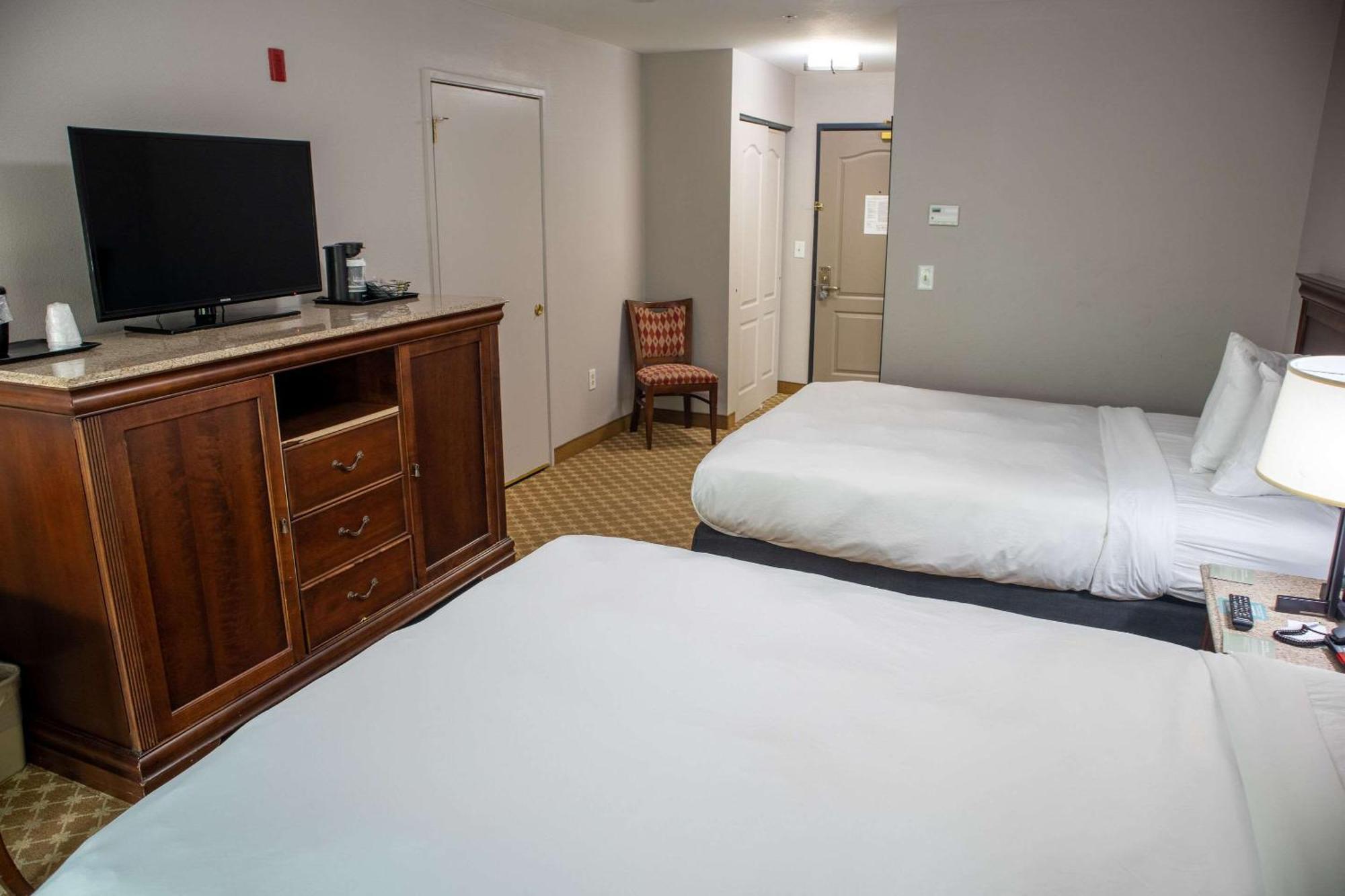 Country Inn & Suites By Radisson, Wilmington, Nc Buitenkant foto