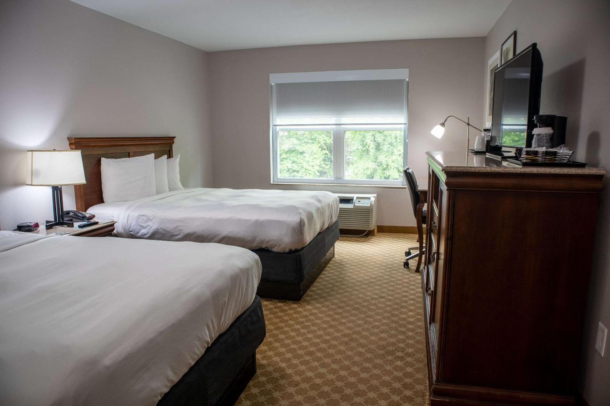 Country Inn & Suites By Radisson, Wilmington, Nc Buitenkant foto