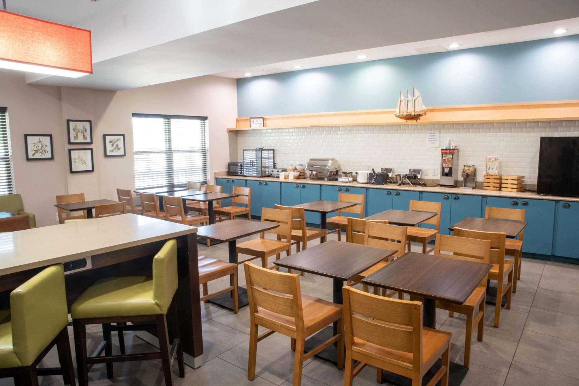 Country Inn & Suites By Radisson, Wilmington, Nc Buitenkant foto