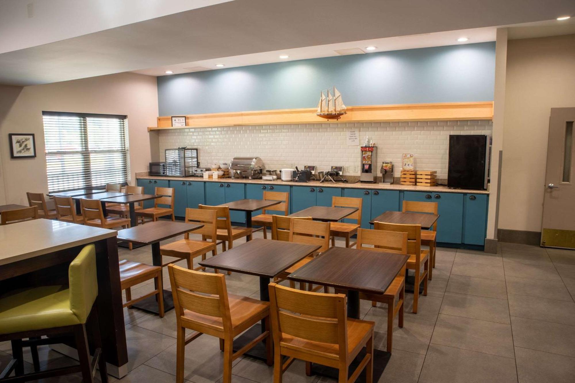 Country Inn & Suites By Radisson, Wilmington, Nc Buitenkant foto
