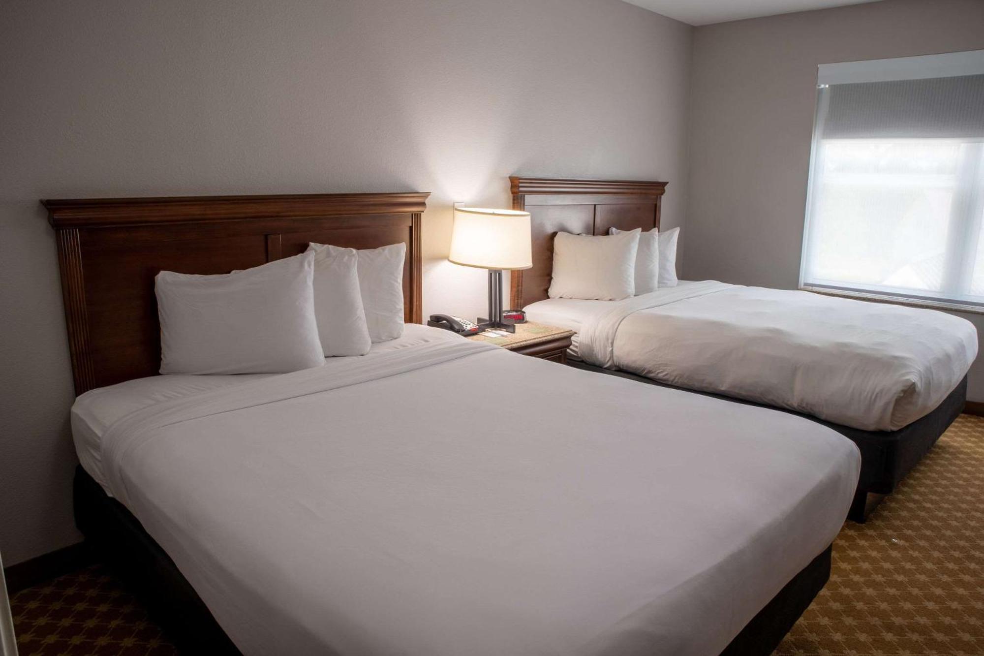 Country Inn & Suites By Radisson, Wilmington, Nc Buitenkant foto