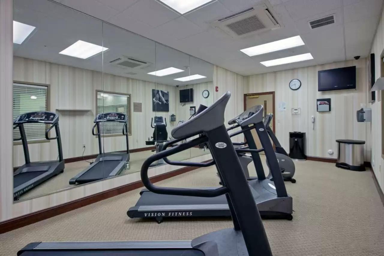 Country Inn & Suites By Radisson, Wilmington, Nc Buitenkant foto