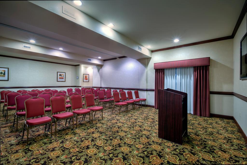 Country Inn & Suites By Radisson, Wilmington, Nc Buitenkant foto