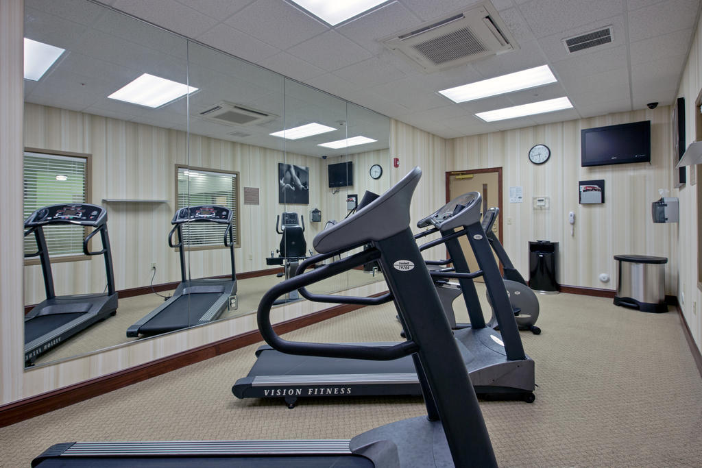 Country Inn & Suites By Radisson, Wilmington, Nc Buitenkant foto