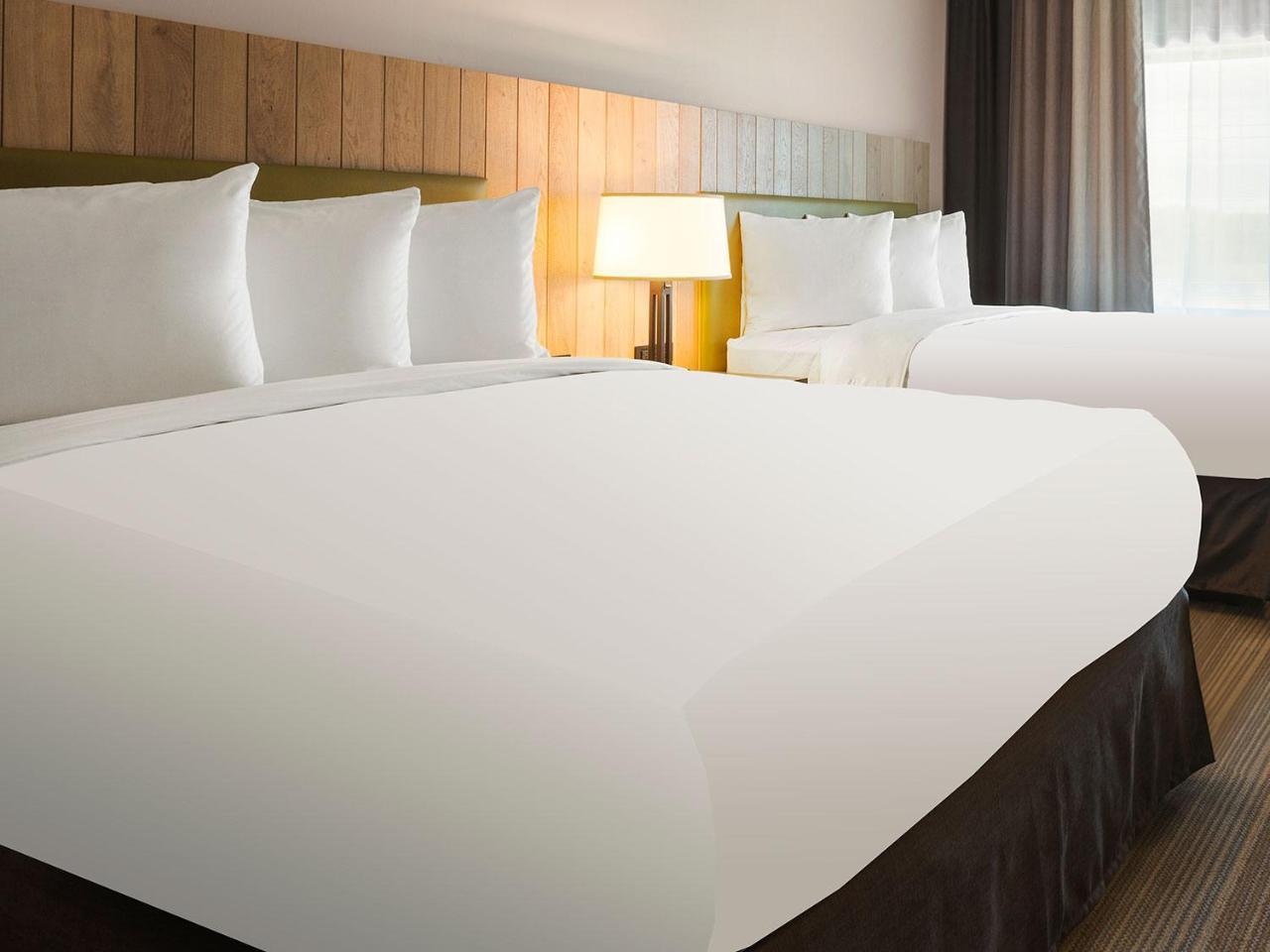 Country Inn & Suites By Radisson, Wilmington, Nc Buitenkant foto