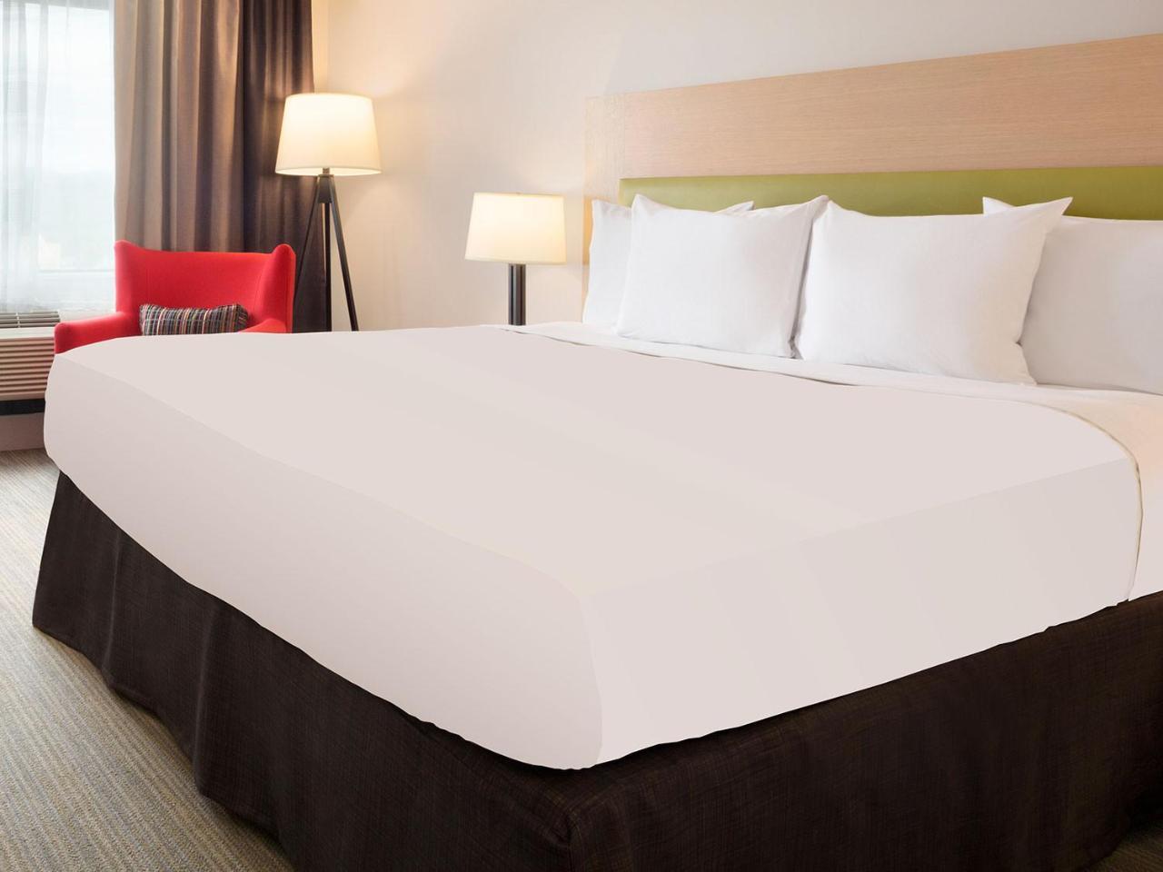 Country Inn & Suites By Radisson, Wilmington, Nc Buitenkant foto
